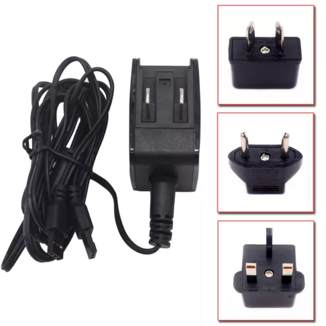 Power Supply AC Adapter Dual-Lead Charger For SportDOG RFA-220 SAC00-12650