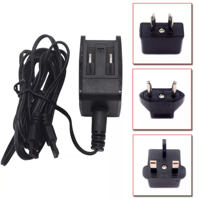 SportDOG SD-1800 SD-1850 SD-2000 SD-3200 Dual Lead Power AC Adapter Charger