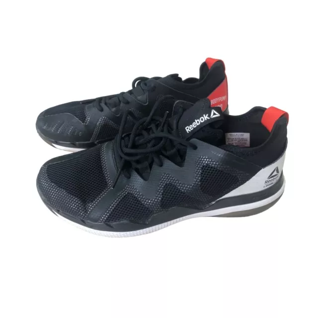 REEBOK WOMEN STUDIO Les Mills Cardio Pump Fusion Shoes V66767