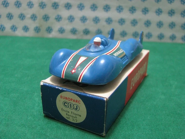 C.I.J. Renault Manoir Break de chasse