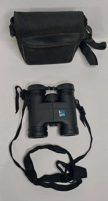 Product Review: Viking Vistron ED 8x42 Rating: 5/5 A Full - View #2