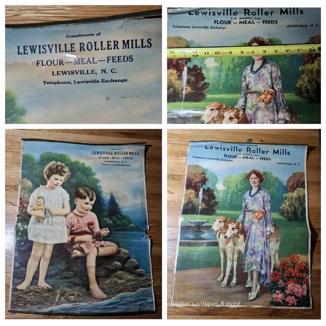 Agriculture, Advertising, Collectables - PicClick AU