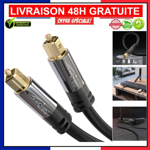 Connecteurs Infocom Amphenol Socapex – Centre d'aide