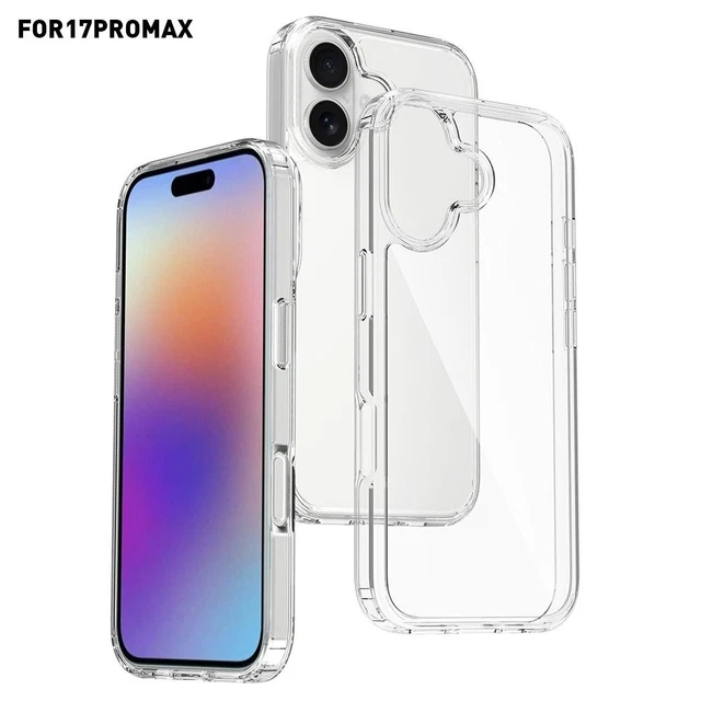 FOR IPHONE 17 IPhone 17 Pro IPhone 17Air IPhone 17 Pro MaX Phone Cases for-iphone-17-iphone-17-pro-iphone-17air-iphone-17-pro-max-phone-cases