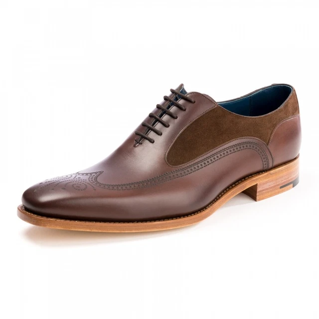 Barker Shoes FOR SALE PicClick UK
