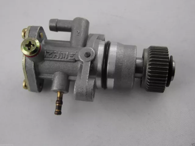 Ölpumpe YAMAHA AEROX 50 ccm - 2-Takt - alle Modelle - oil pump assy 2