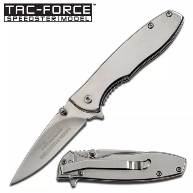 Max Force Folding Pocket knives, Maxforce Knife, #B035