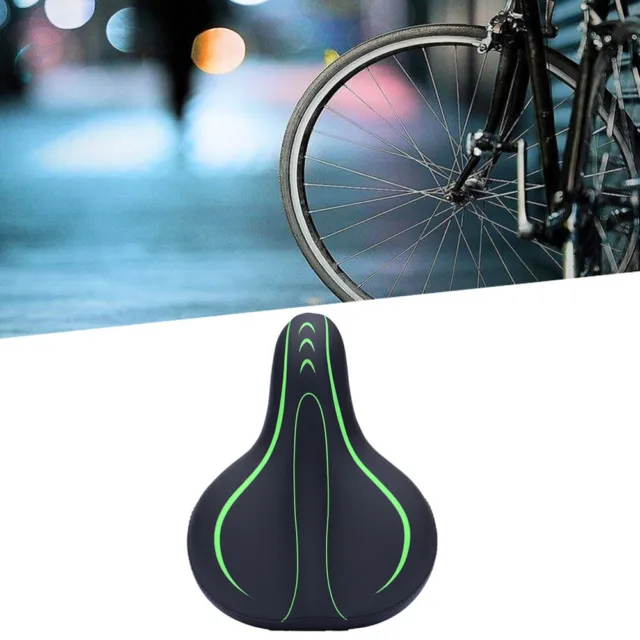 Couvercle anti-poussière en caoutchouc pour tige de selle de vélo, anneaux  de protection, accessoires, VTT - Type Blue L
