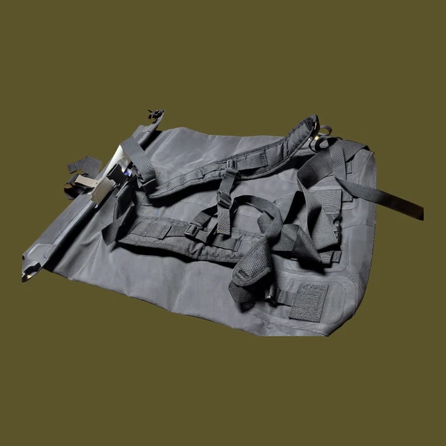 Watershed 12401-ZD: Patrol Pack (Grade 2)