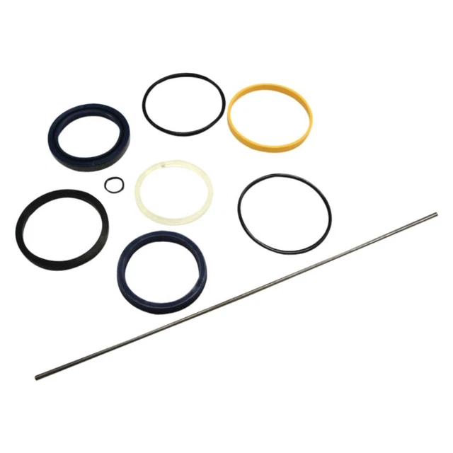 New Complete Tractor Hydraulic Cylinder Seal Kit for Ford/New Holland FP459