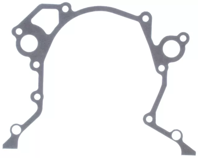 1962 Through 1996 Ford 260 289 302 351W Engine Timing Cover Gasket Victor T27802