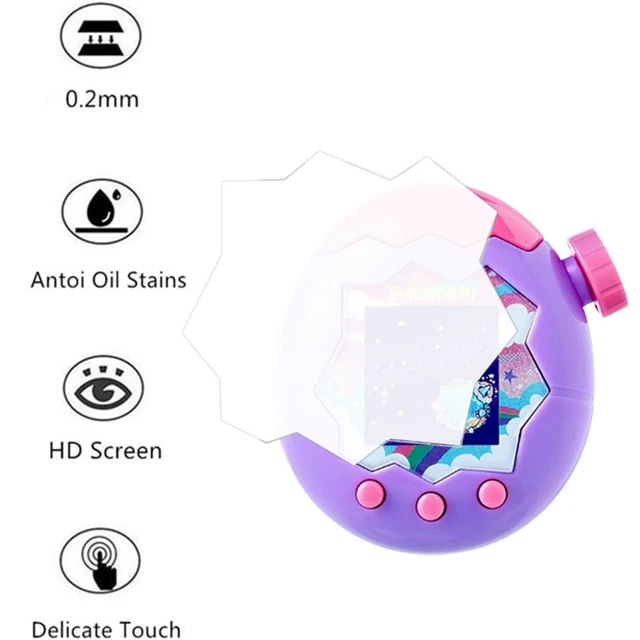 Protection Écran Pour Apple Watch 4 5 6 Se 40Mm [2 Pièces][Anti-Rayures