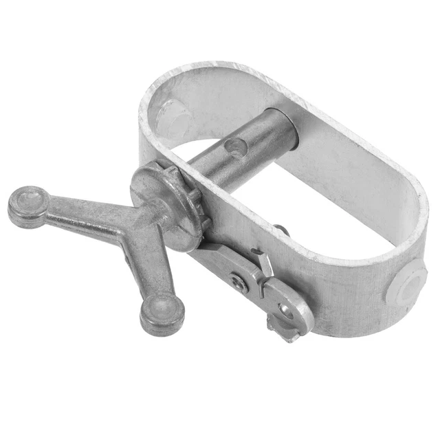 HAND WINCH STEEL Cable Tightener Wire Tool Mini Heavy Duty Clothesline