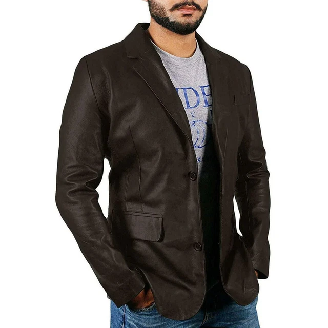 Veste En Fourrure De Ragondin Jean Philippe - Taille 40-42 - Marron - Occasion Très Bon état - Style Vintage