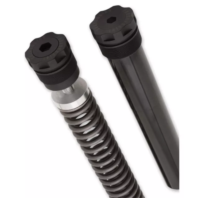 Progressive Suspension High Performance Monotube Cartridge Fork Kit 2