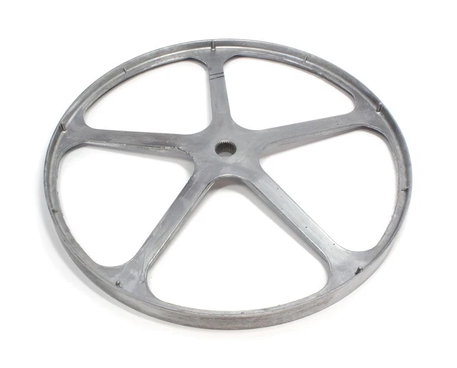 Kit Rullo Puleggia - Asciugatrice - ARISTON HOTPOINT - 224886 - Foto 3