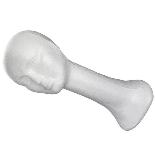 Supporto cappello manichino scaffale baseball supporto display corpo umano