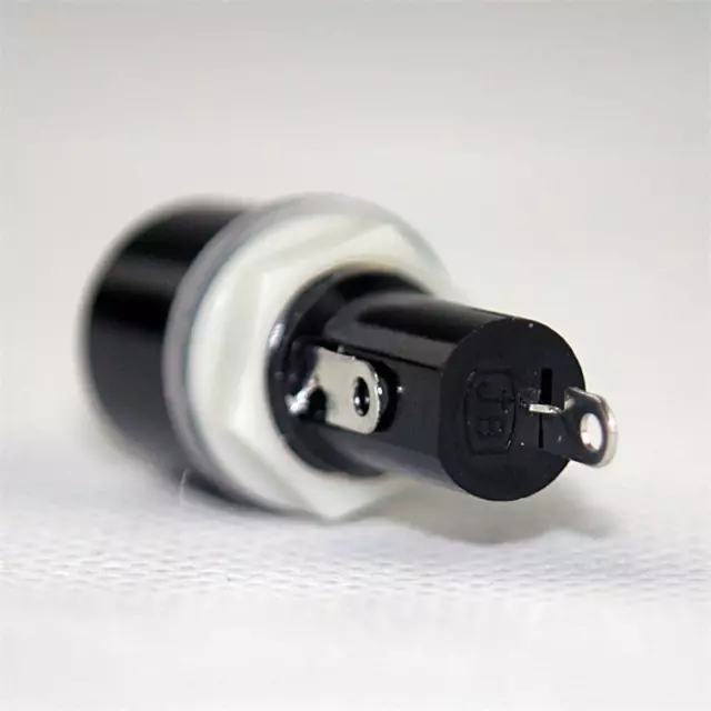 Porte-Fusibles Pour Installation Sécurité 5 X 20 MM, Version Fusibles Verre 4