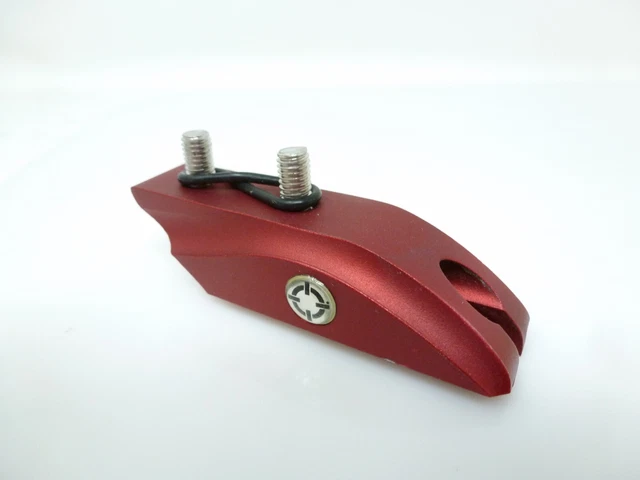 Smart Parts - Col D'alimentation Fileté Pour ION IMPULSE SHOCKER SFT - Custom Products - Occasion