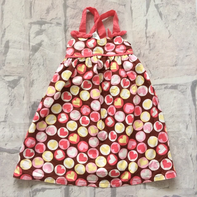 Pacchetto abiti da ragazza 3-4 anni gap Nike TU ecc abito top pantaloncini gilet ecc 3