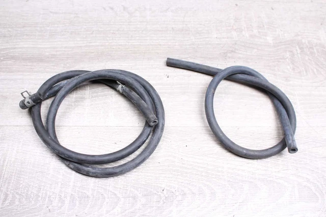 Tubi tubi radiatore Suzuki GSX-R 1000 K1/K2 WVBL 01-02