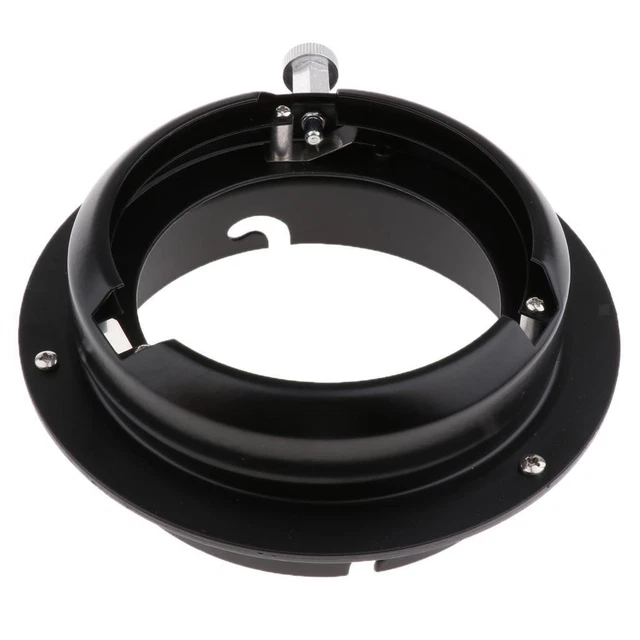 Studio  Light Converter from to Mount
