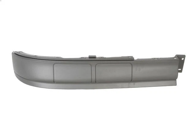 AnnonceMER-FB-034L PACOL Pare-choc avant, gris - AUTODOC