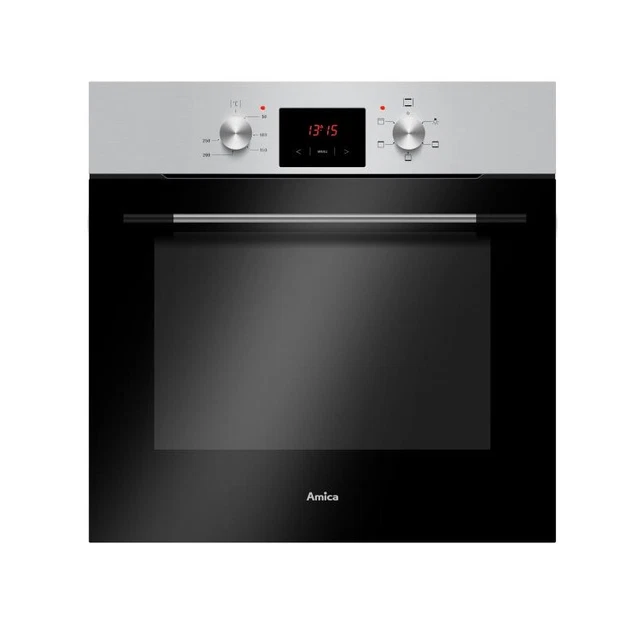 Amica Four intégrable 70l 60cm a catalyse inox