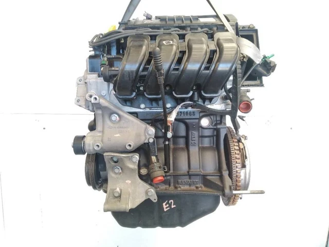 STARK Radiateur du moteur convient pour MERCEDES-BENZ E-Klasse