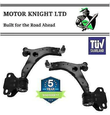 thumbnail image 2 of Ford Focus Mk3 Front Lower Suspension Wishbone Arm, Driver Side, 2011-2015, Ultimate Styling 2 of 5