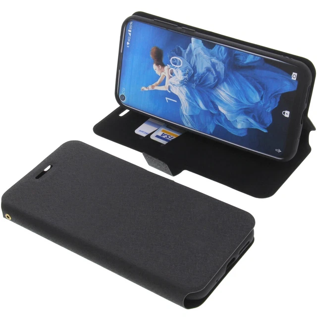 Custodia Per Elephone C1 Max Telefono Smartphone Stile Libro - Foto 3