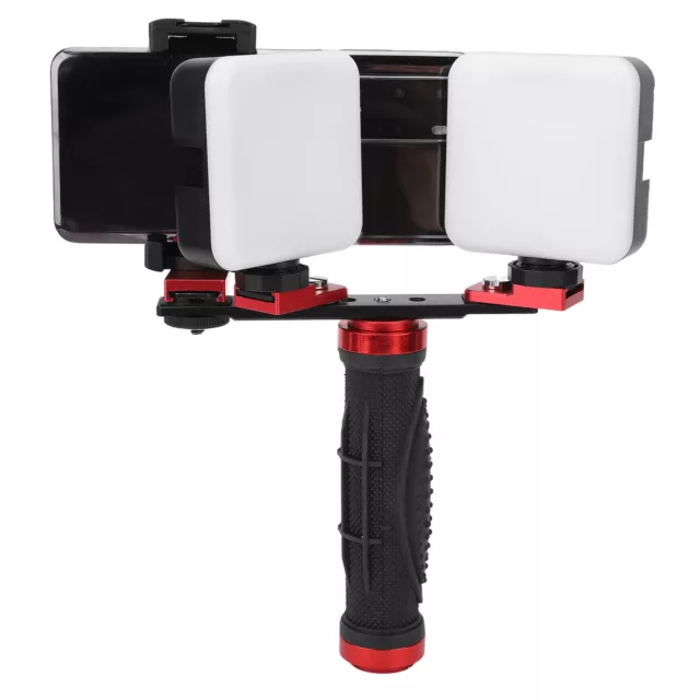 Dental Photography Oral Cell Phone Camera Supplementary Light Dental Photo