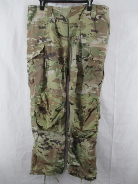 IHWCU Large Short Pants/Trousers OCP Army Multicam Improved Hot Weather Combat