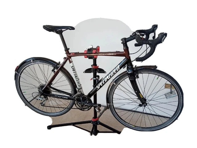 specialized tricross gravel bike