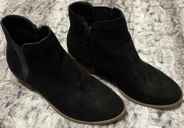 Kensie sales garry boots