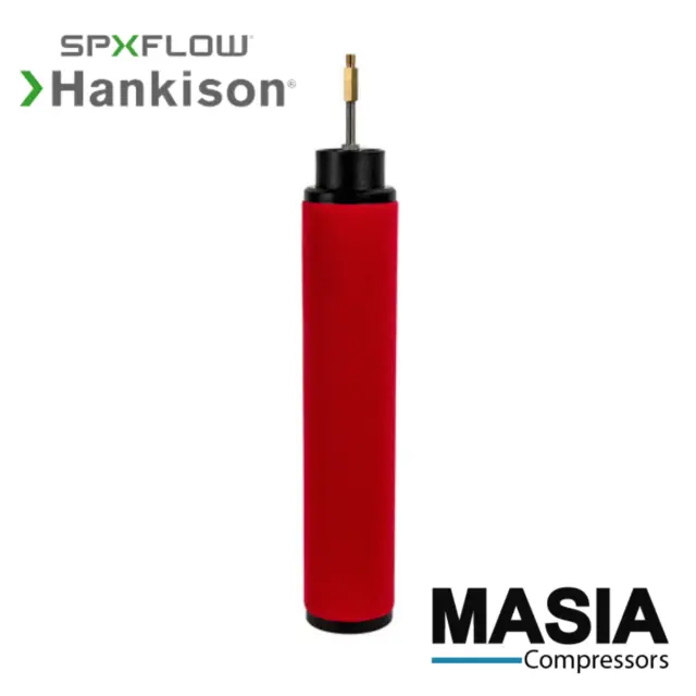 E5-24-08 Genuine Hankison Element FIlter (Fits in HF5-24-8-DGL Housing)