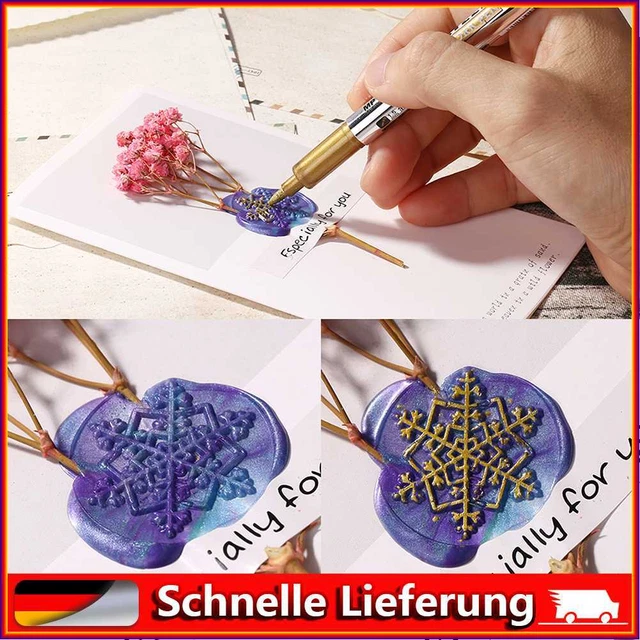 Pluma para colorear de cerámica ecológica portátil segura para suministros de pintura