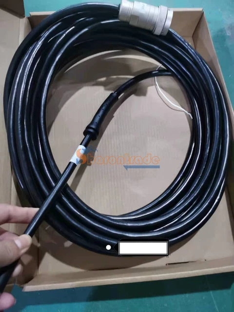 1PC 10m 3HNE00188-1 Cable ABB Used
