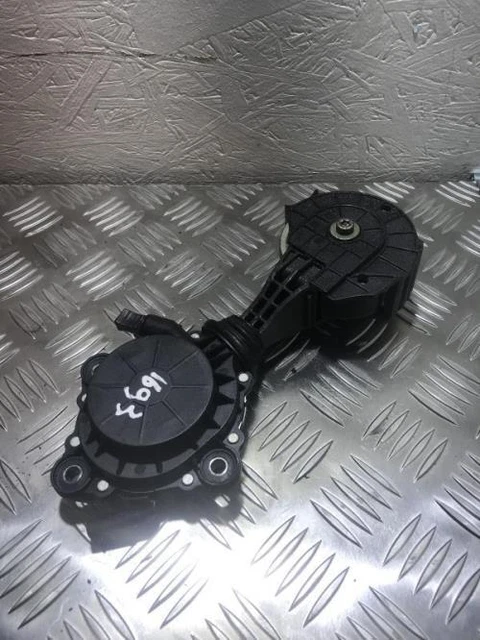 Galet tendeur MINI MINI 2 R56 PHASE 1 11287598832