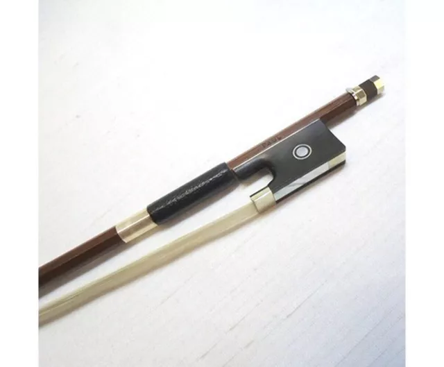 Violin Bow-Paul Brazilwood Octagonal