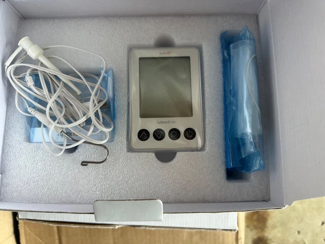 apex locator dental