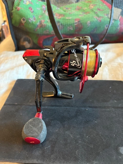 リール SSAIR TW 8.5L Reels, Fishing, Sporting Goods - PicClick