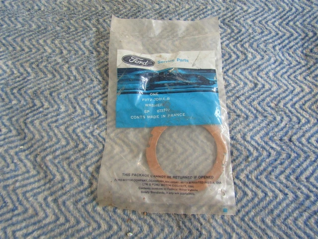 FVT1358 - - Fibrocemento, Kit Dado E Rondella - Fibrocemento - Foto 6