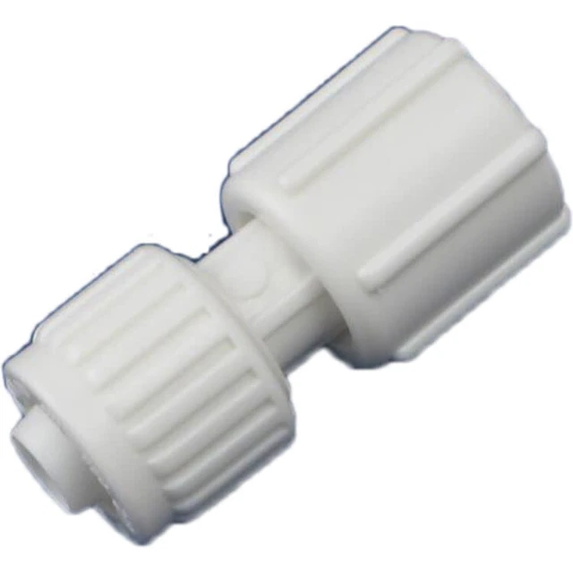 Flair-It 06873 - 1/2" PEX x 1/2" Female Swivel Adapter  (06873)