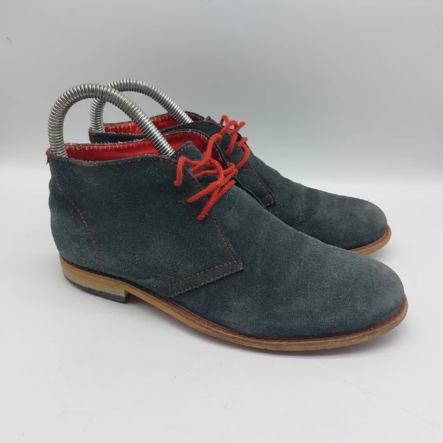 Marks and spencer boys boots sale