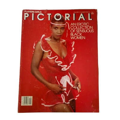 players magazine black models players magazine black models