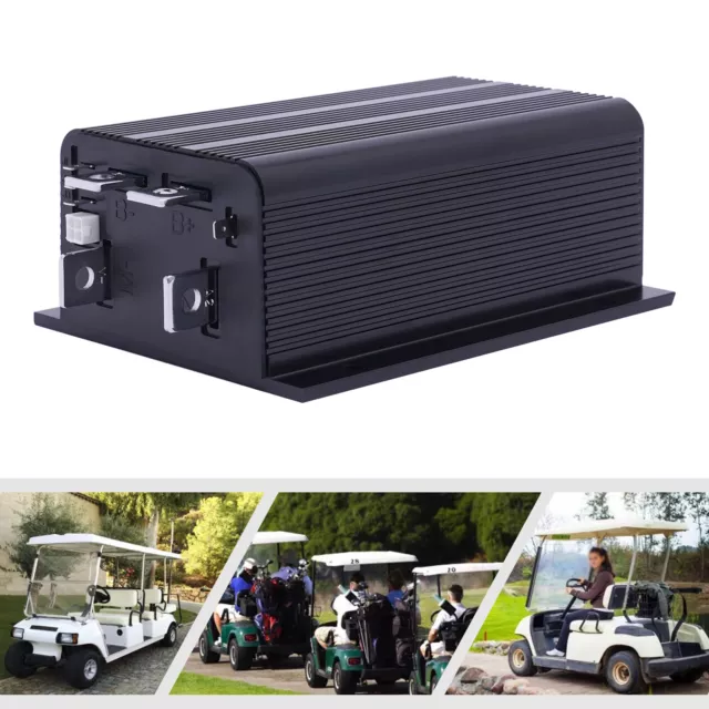 Motor Controller DC 36V 0-5kΩ P125M-5603 500A for Golf Cart Club Cart 1205M-5601