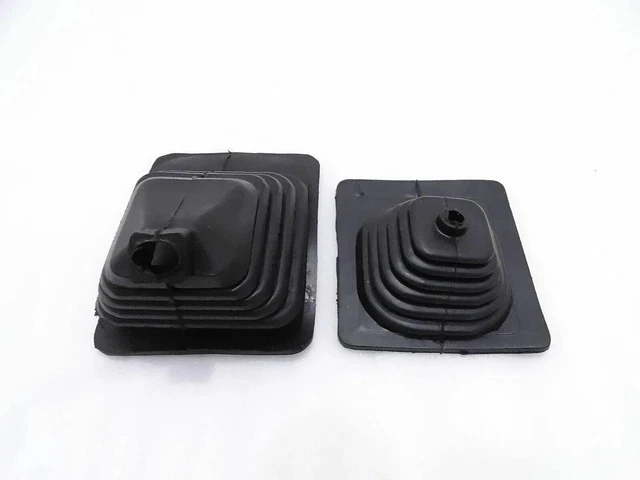 Genuine Suzuki Samurai SJ413 SJ410 Gear Shifter Lever Boot – Rubber 4×4