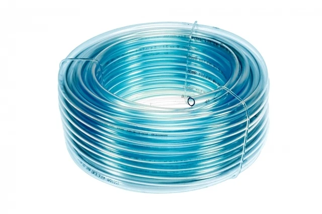 8mm Flexible Air Line Aquarium/Fish Tank/Pond Air Pump Fuel PVC Hose Pipe Tube