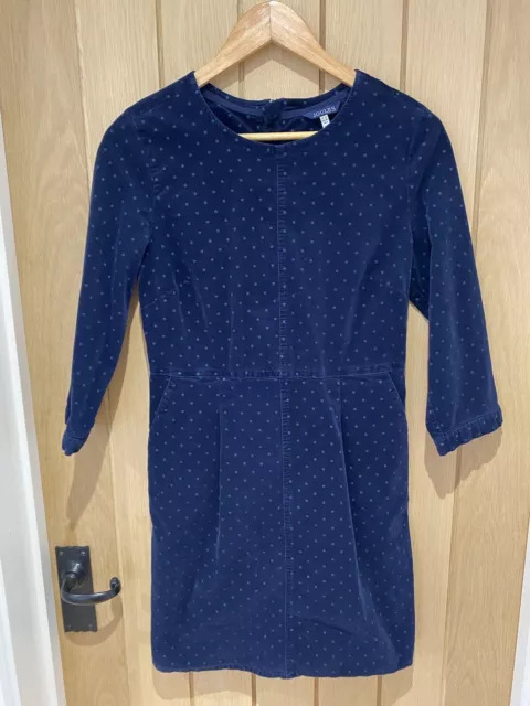 Joules cordelia hot sale dress